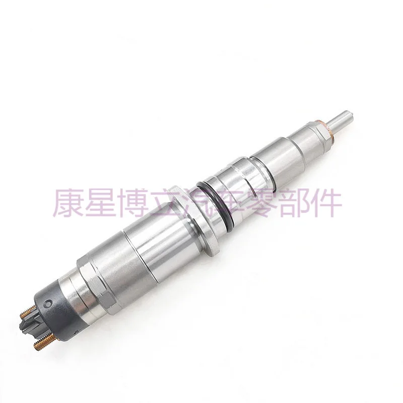 

For 0445120152 Common Rail Injector Suitable for Diesel Assembly Nozzles in Construction Machinery Engine Parts