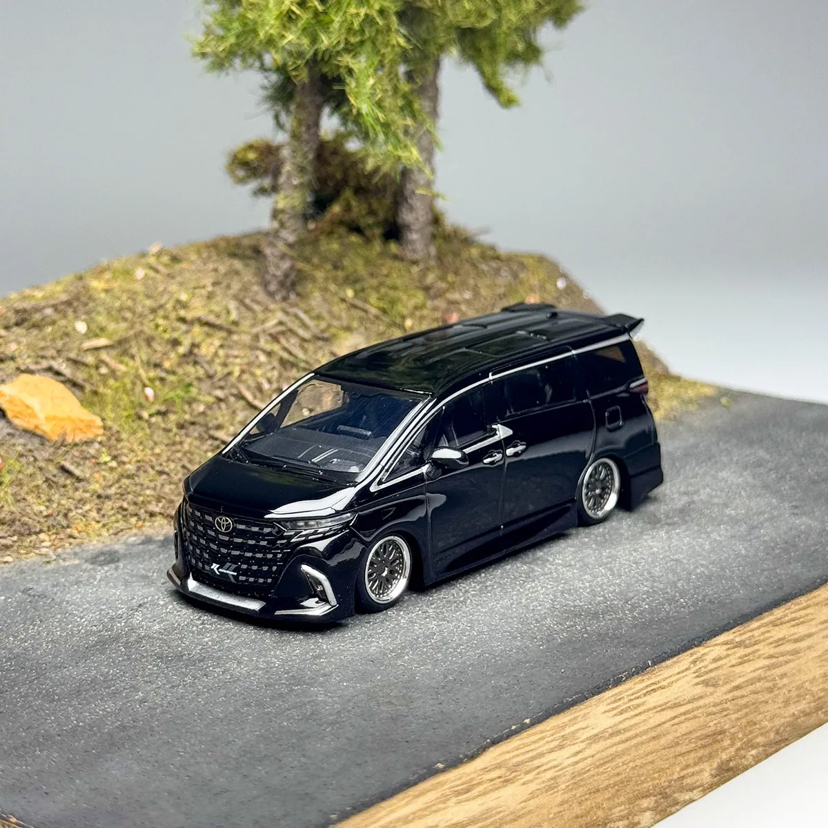 minigt-1-64スケール-ダイキャスト合金-1179-トヨタ-アルファード-40-mpv-おもちゃの車-モデル-クラシック-ノスタルジア-大人向けギフト-記念品-静態ディスプレイ