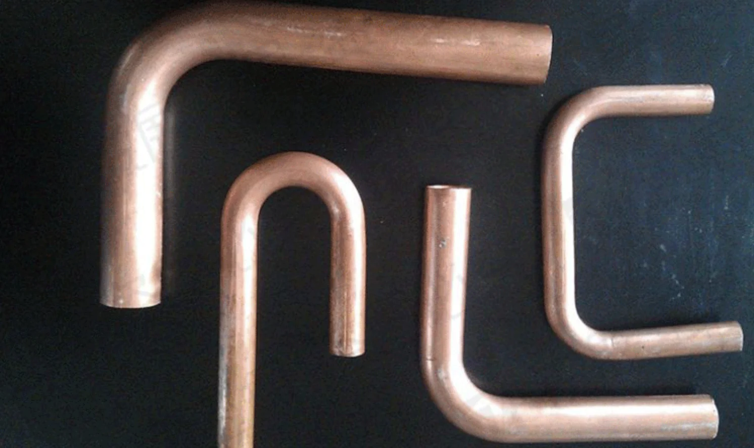 Piegatubi manuale HHW-25S Piegatubi industriale professionale per tubi metallici in acciaio al carbonio in acciaio inossidabile 3/8-1 pollici