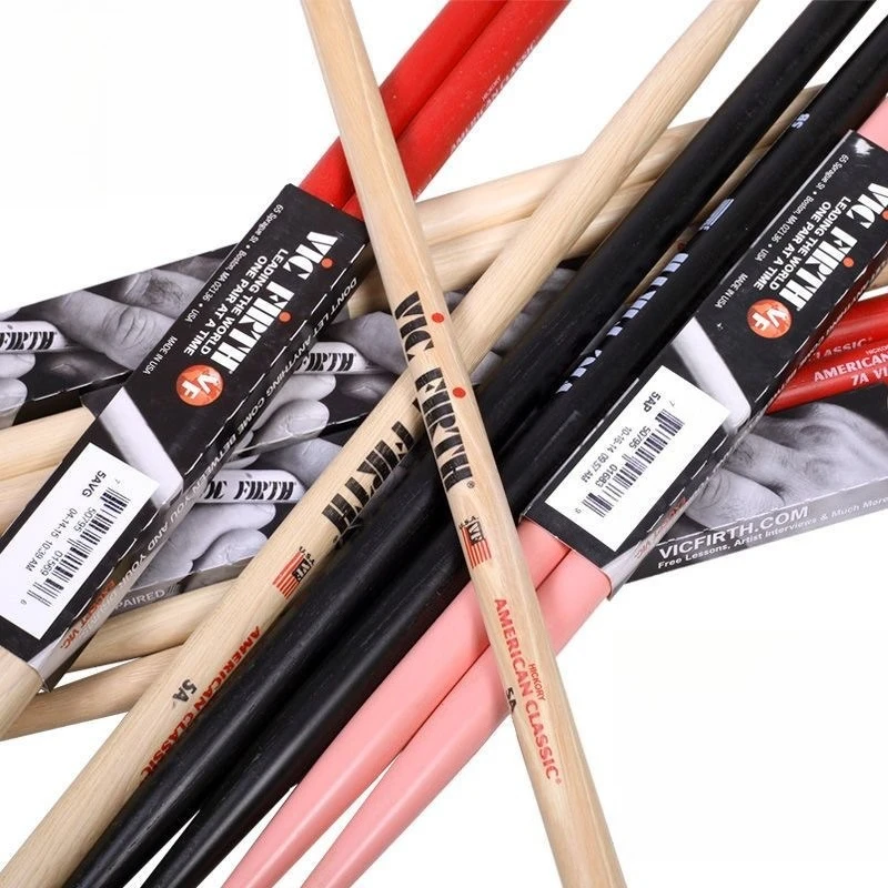 Drum Kit Drum Stick…