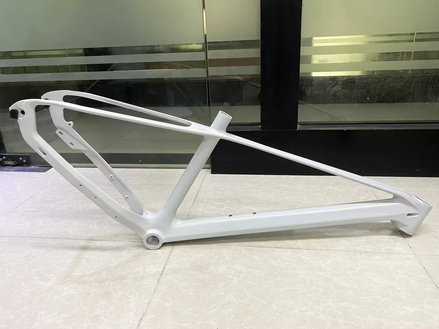 27,5-дюймовая рама велосипеда из магниевого сплава для горного велосипеда, рама из магниевого сплава, рама из магниевого алюминиевого сплава