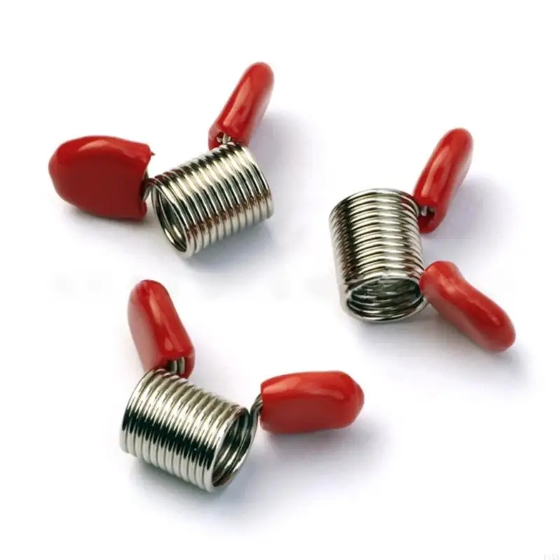 E15E Crafters 'Gears Offering Promply Process Процесс бисера.