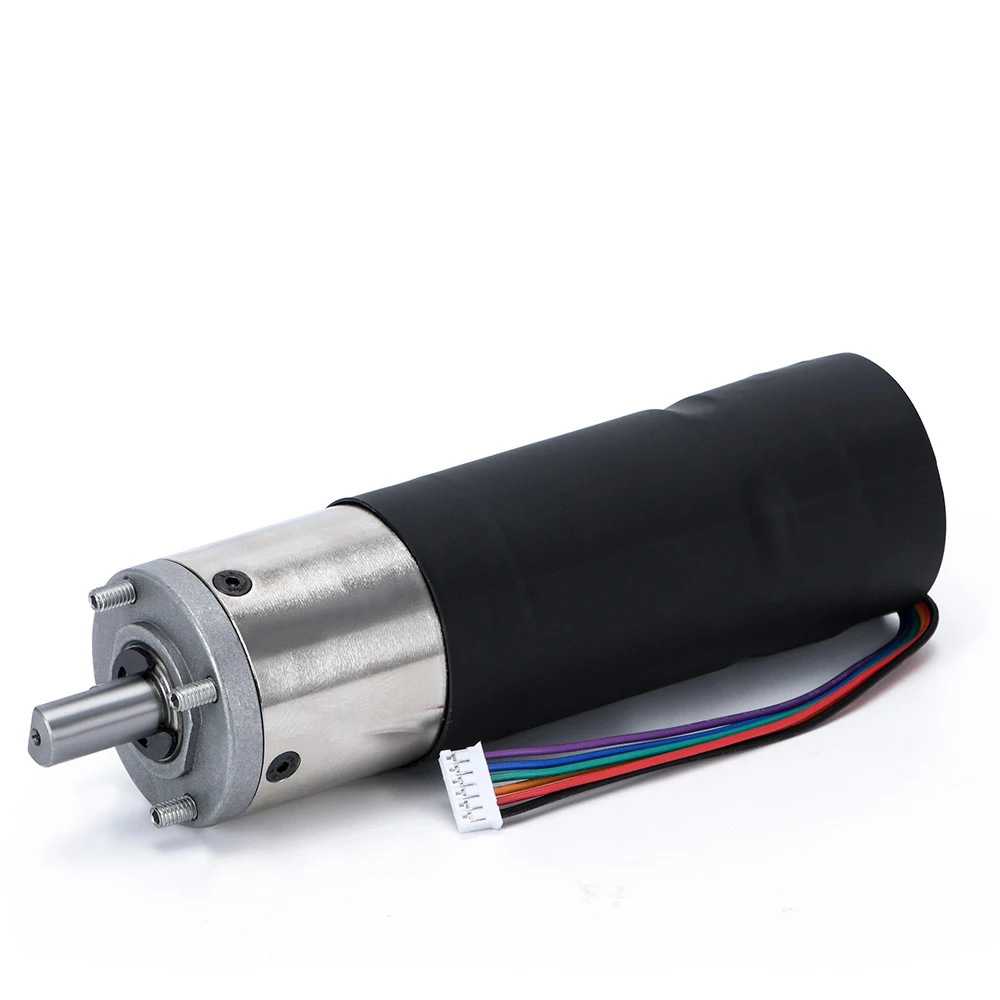 BAOLUN    RV In-Wall Slide-Out Motor High Torsion Gear Ratio 300:1 10mm ABS Aluminum Alloy for Replacement  236575