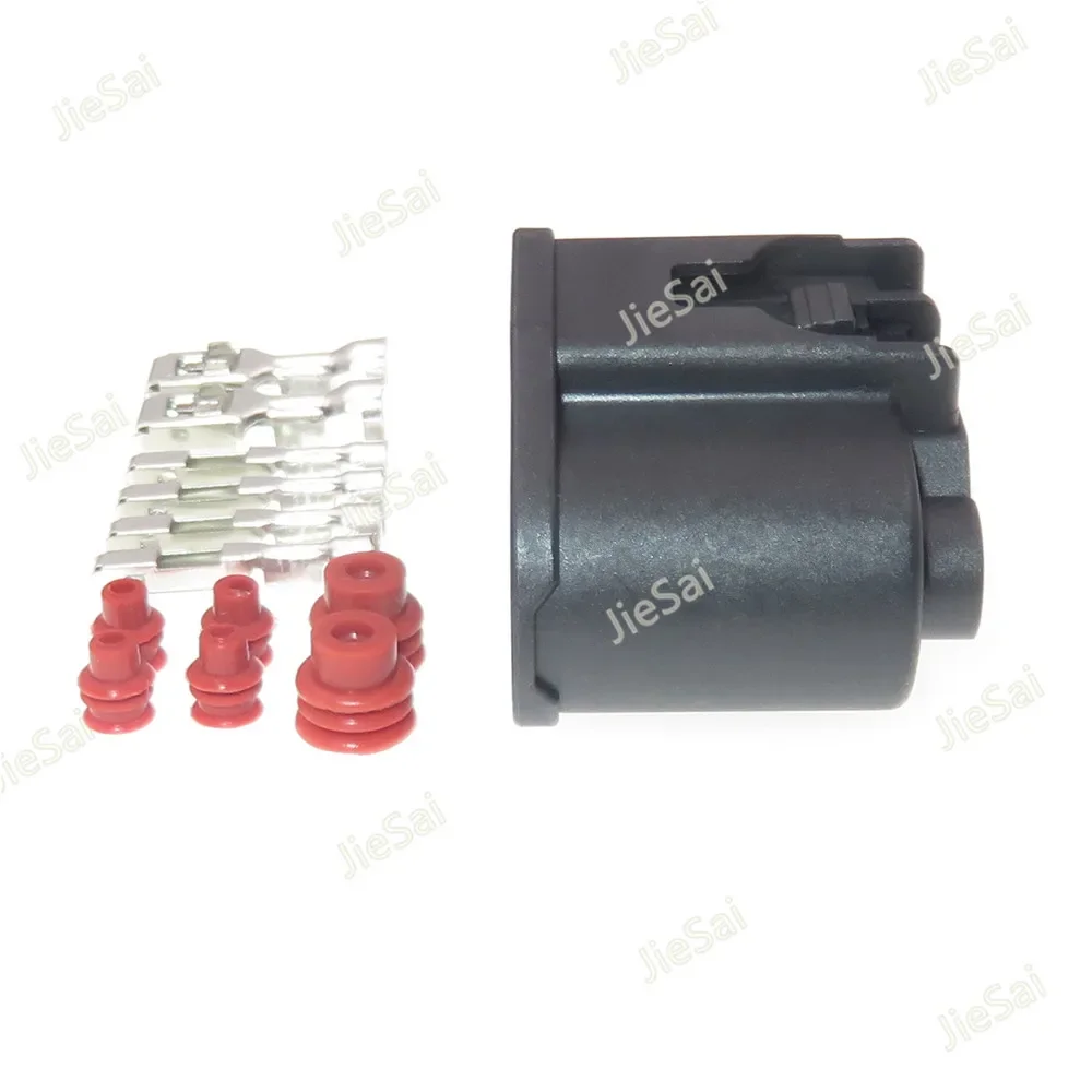 6 Pin Auto Electrical Connector Car Transmission Gear Position Sensor Plug Wire Socket For Mazda