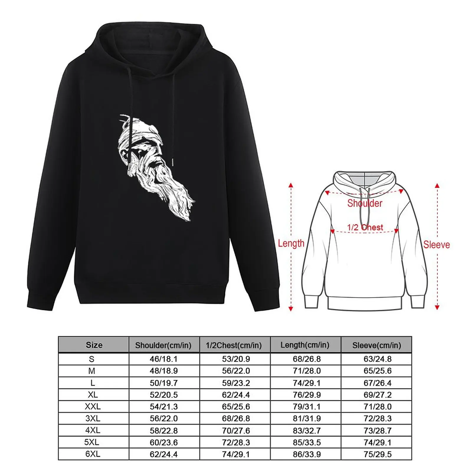 Skenderbeg Illyrian Albania Shqip Veshu Albanian Pullover Hoodie autumn new products men's clothes hoodie streetwear