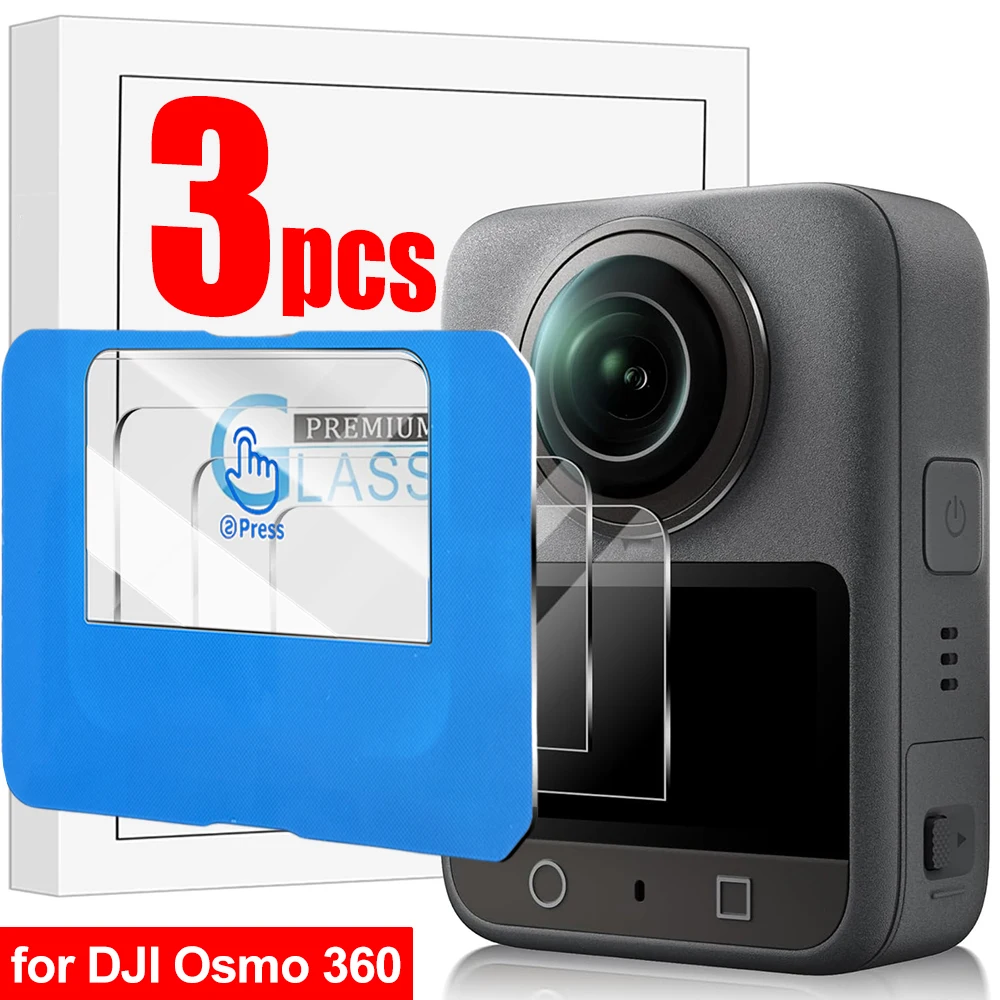 Tempered Glass Scre… - image