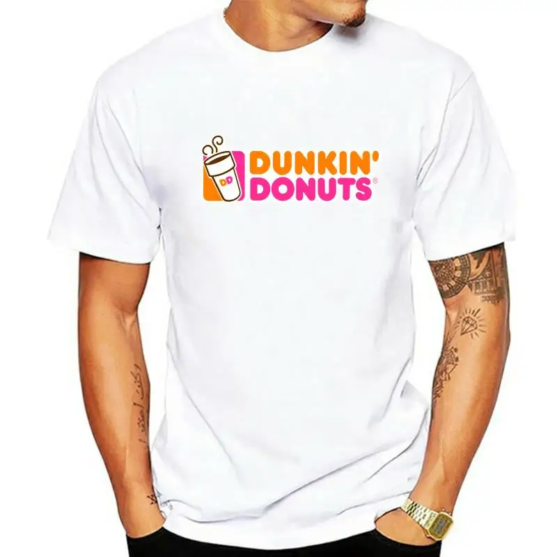 Dunkin Donuts Merchandise T shirt dunkin donuts dunkin donuts gift dunkin donuts merchandise dunkin donuts stuff dunkin(1)