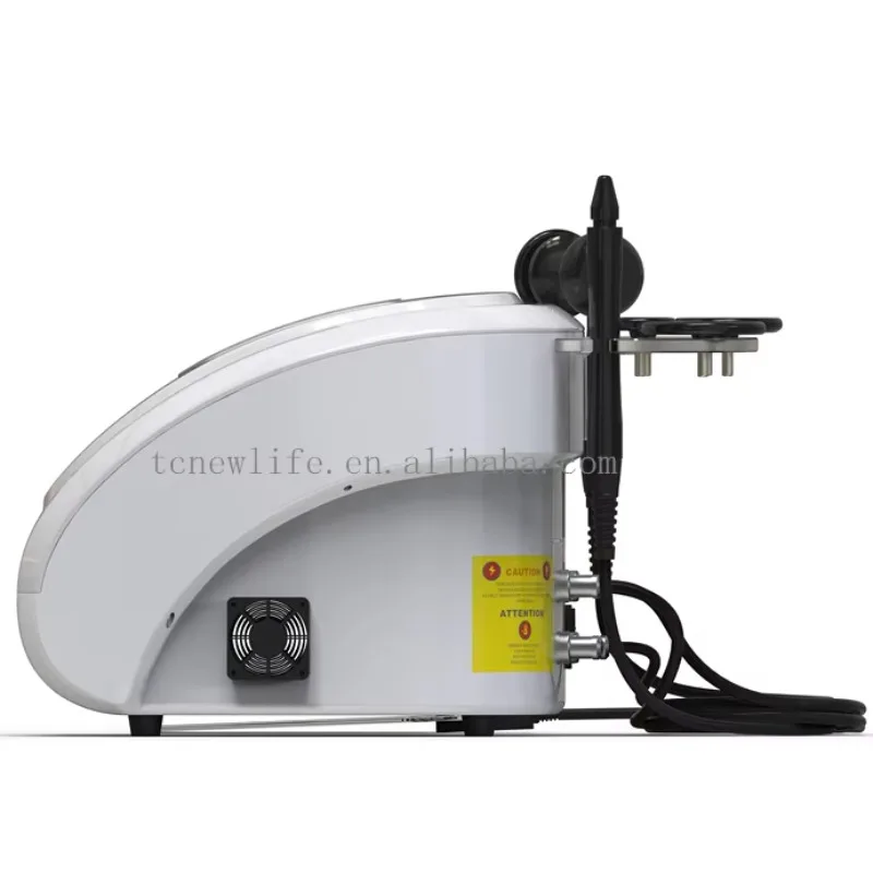 NL-RF810 Портативный монополярный радиочастотный аппарат для физиотерапии Beautylizer для затяжки лыж