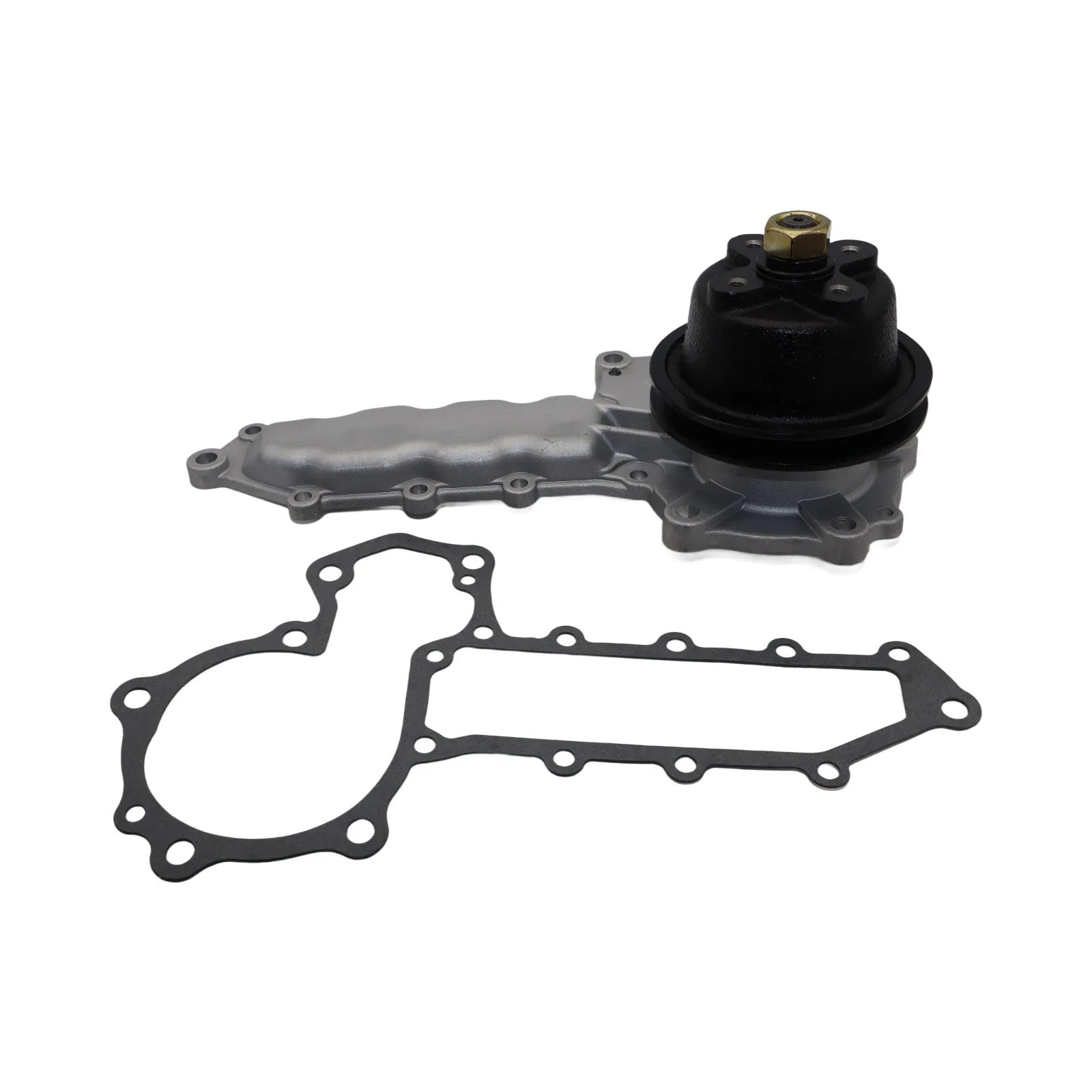 Water Pump with Gasket 15341-73030 1534173030 For Kubota L245 L295 L295DT L245F L245H L295 L295DT Tractor