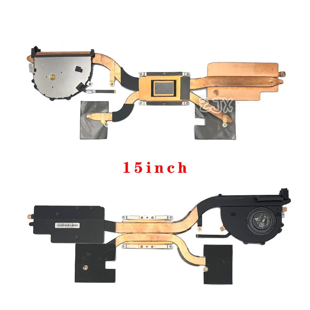 حوض حراري ومروحة مايكروسوفت ، وحدة معالجة مركزية تبريد ، ميكروسوفت 3 ، مروحة من أجل AM ، ، من من من من من أجل ، من من من من من نوع Laptop4 ، من من من نوع Laptop5 ، 13 بوصة ، 15 بوصة