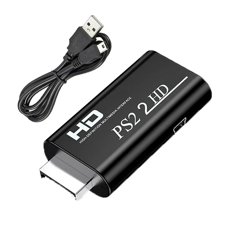 PS2 To Hdmi-Compati… - image