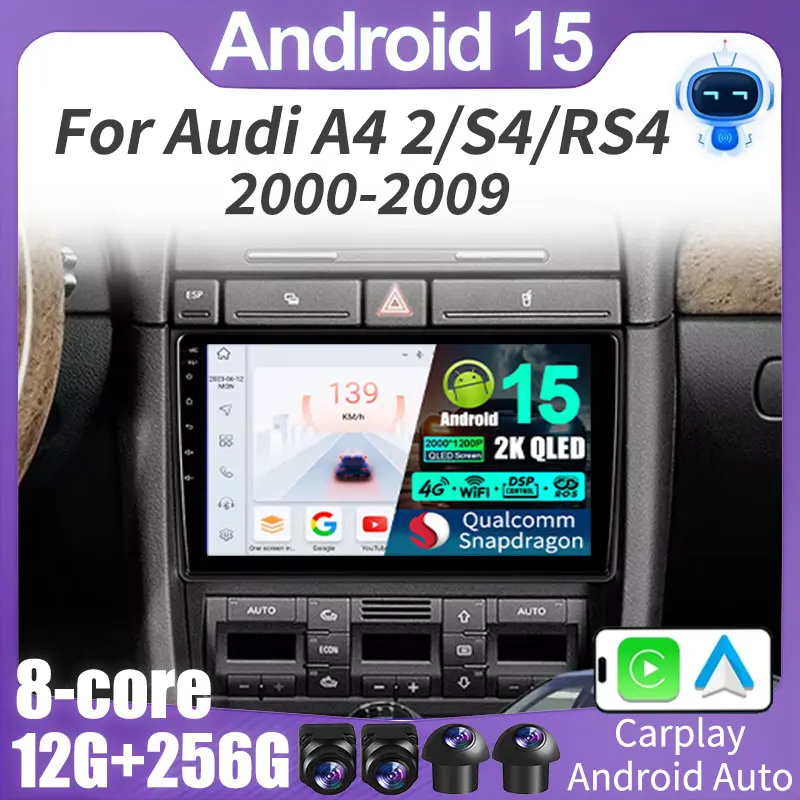 Android 15 Multimed…