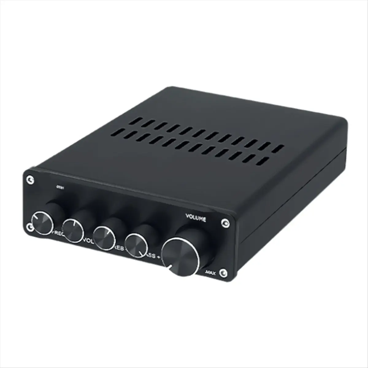 DT307 TO D231 Bluetooth Power Amplifier Board High-Power 2.1-Channel Dual TPA3223 Chip 200Wx2/4Ω+400W/2Ω Digital Audio Amplifier