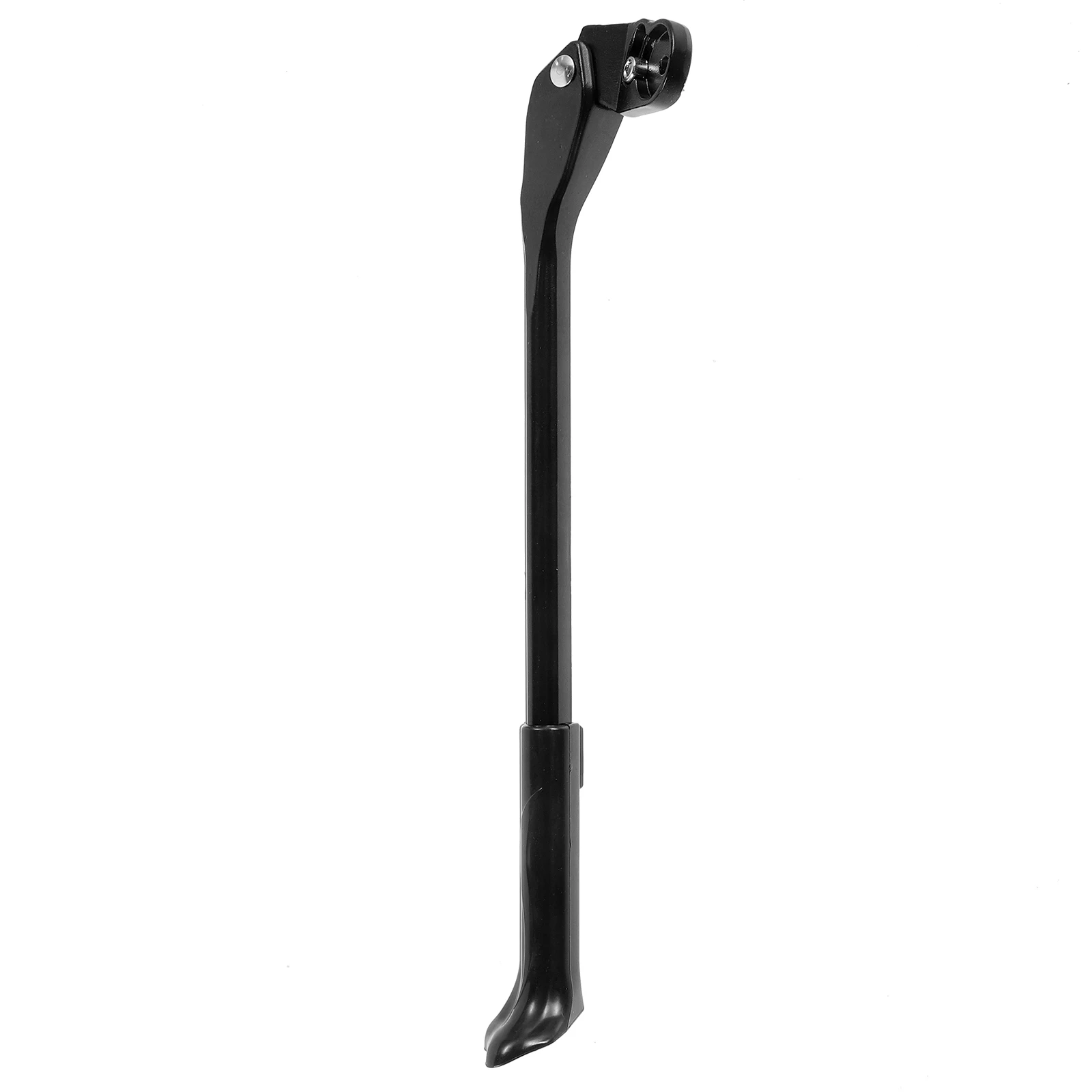 

Adjustable Metal Kickstand Bicycle Parking Support Non-Slip Wear-Resistant Foot Stand For Mountain Accessories Replacement