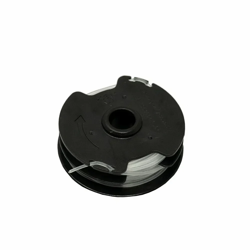 For Cordless Grass Trimmer PRTA 20-Li C3 IAN351753 Replacement Spools Thread Spool With Nylon Brushcutter Garden Tool