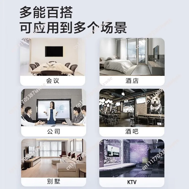 4K TV LCD 110 inch 65 inch 32 inch high definition smart TV color TV