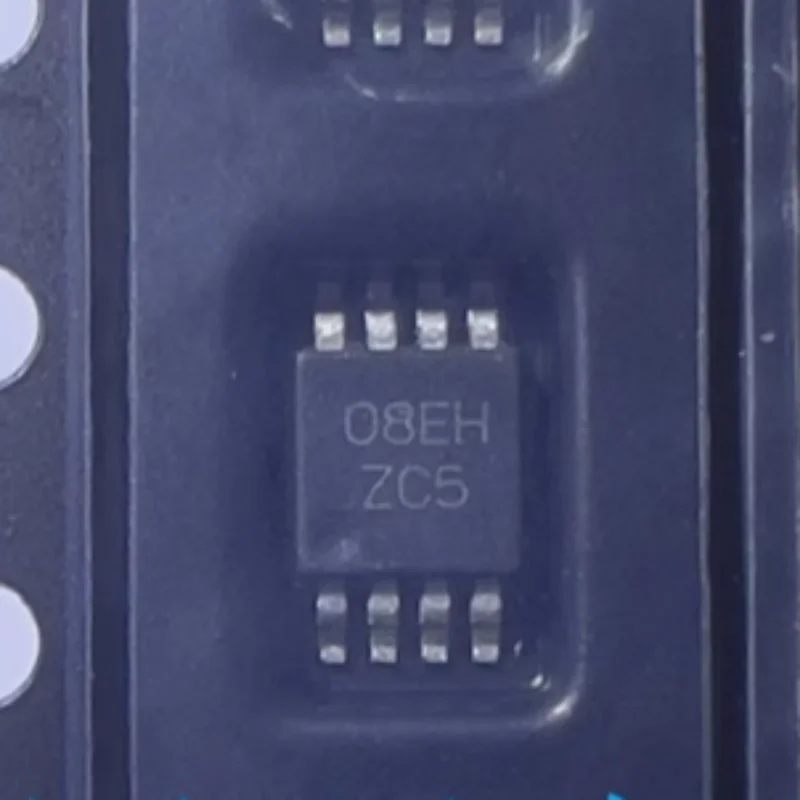 

10PCS/LMC555CMMX ZC5 VSSOP8 New Original Genuine