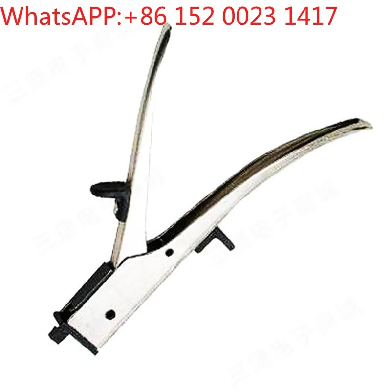 Sanbao HT-204N Ножницы тонкой железной пластины