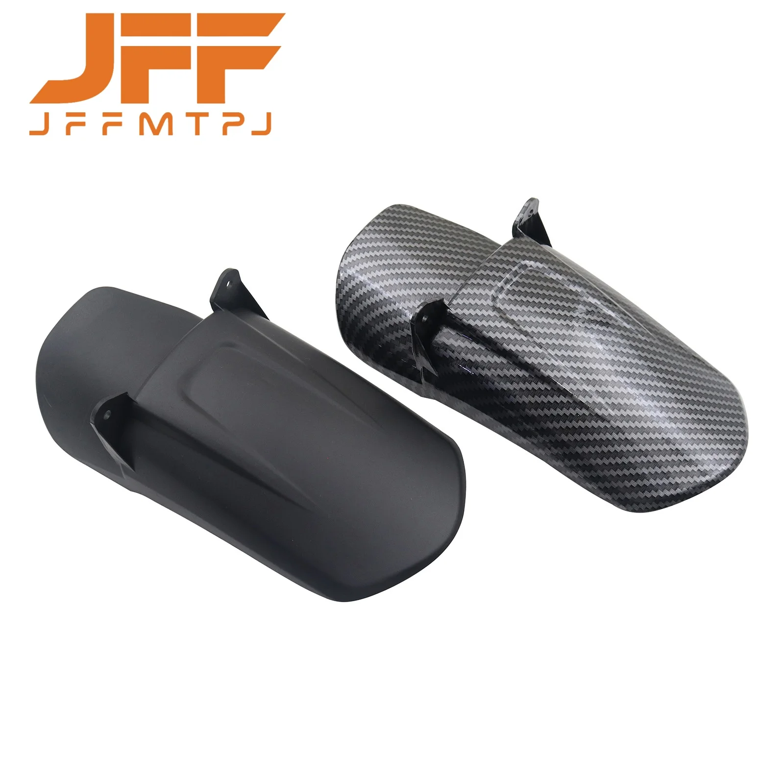 Front Rear Wheel Mudguards Fender For Light Bee X & Light Bee S For Segway X260 X160 Electric Motocross Motorcycle Parts view 5