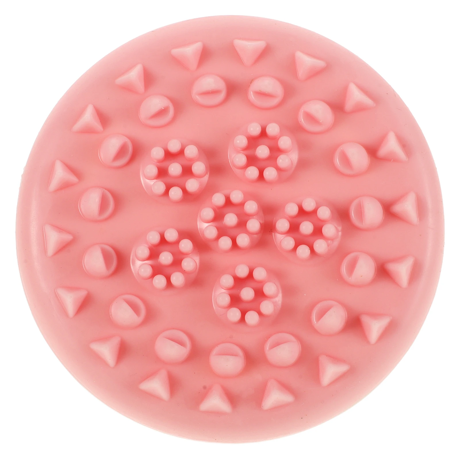 

Ручная массажная щетка для похудения ног Премиум ABS TPE Материал глубоких тканей Антицеллюлитный ролик для тела для бедер, бедер, рук, живота