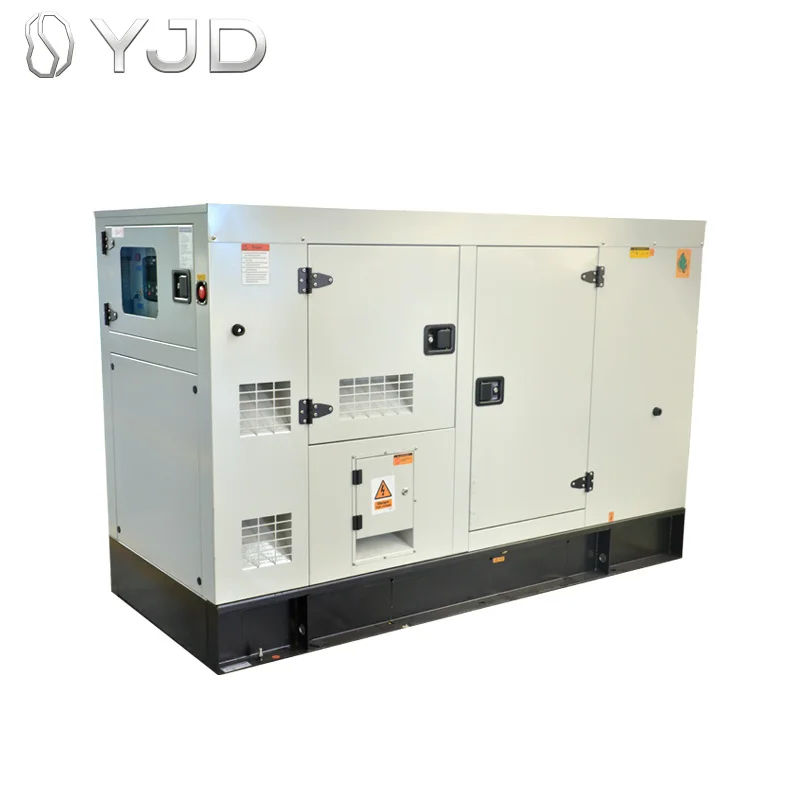 3 Phase 240V Generators 75 Kva  Canopy Generation Price 60kw Weic-hai Power 75kva diesel Power Plant