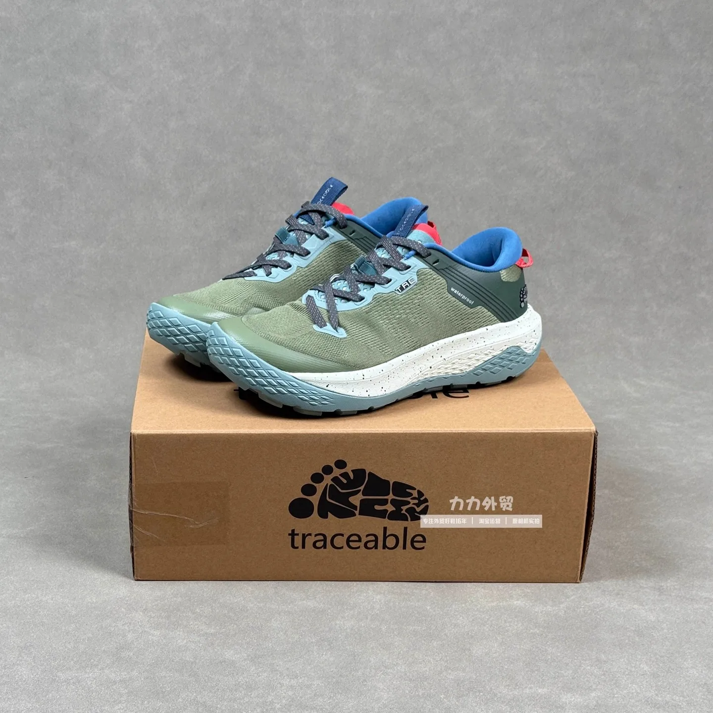 

Classic Brand Wide-Last Walking/Running Shoes Durable Hiking Sneakers Sizes 36-45 Comfortable Anti-Slip Athletic Casual Shoes