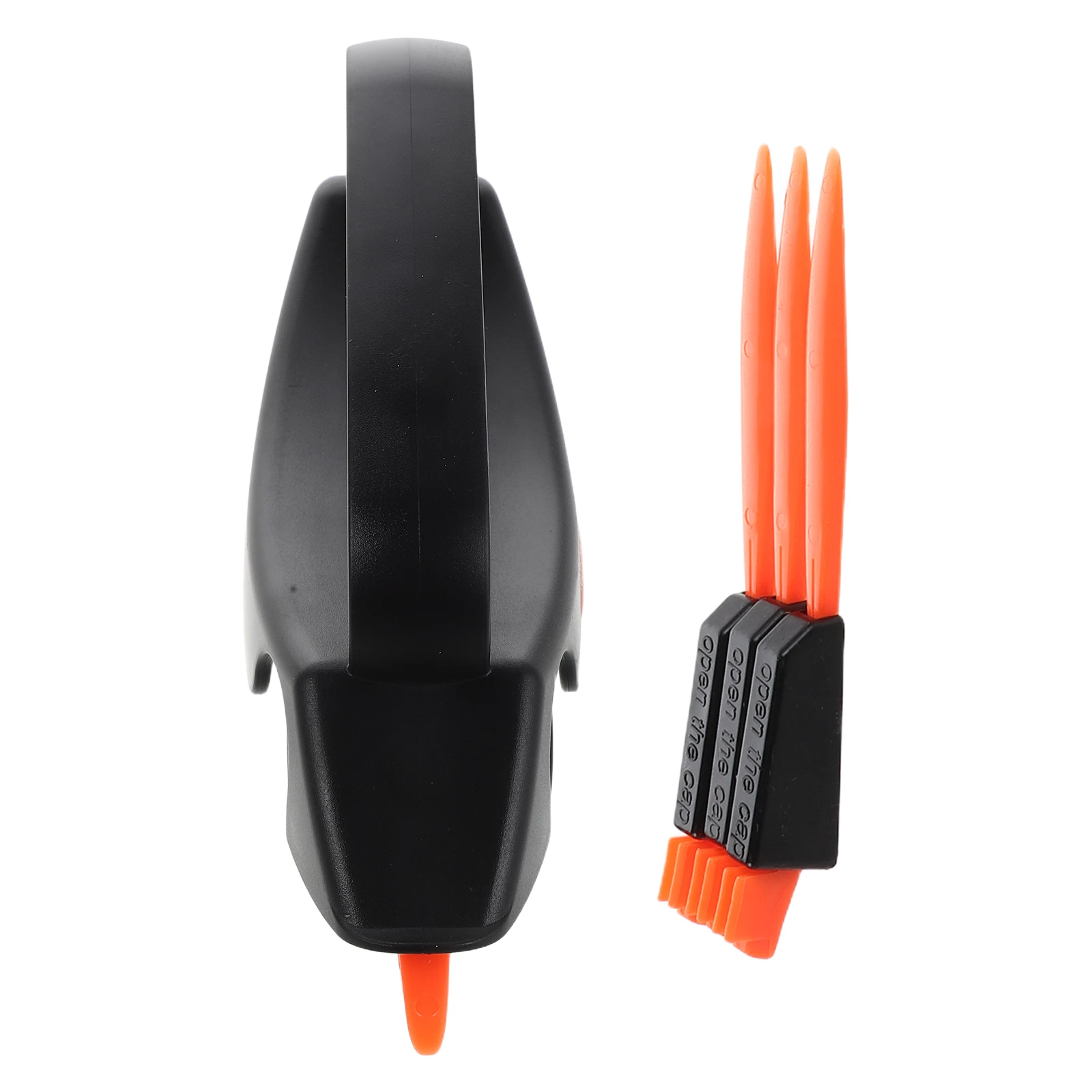 1Set Portable Paper Cutter Slider Ergonomic Handle Precise Cutting Edge for Wrapping Paper Cutter Tool Holiday Christmas