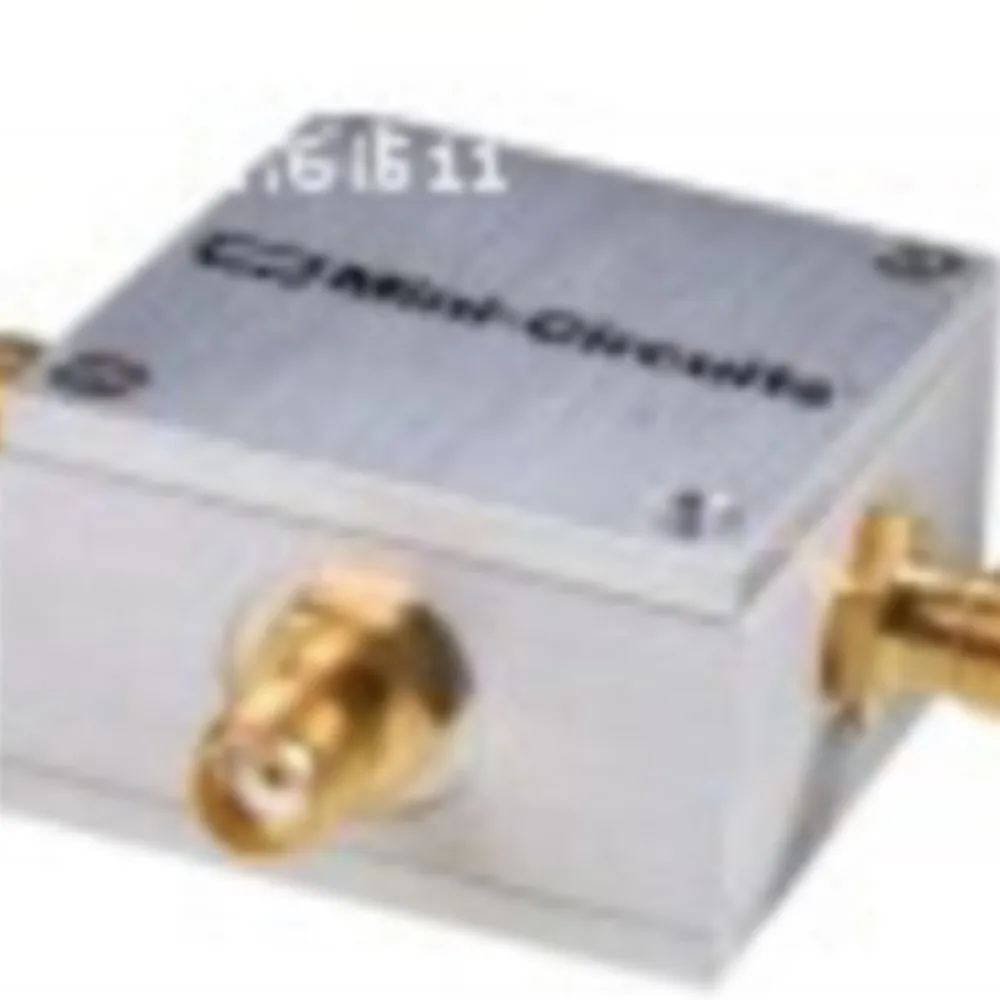 

[LAN] Mini-Circuits ZFM-15+ 10-3000MHz RF SMA/BNC MIXER SWITCH