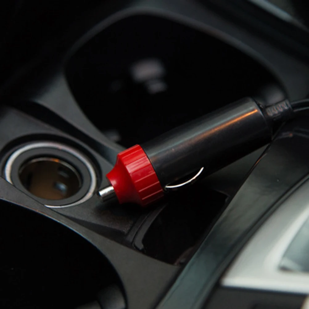 

Portable Air Compressor Pump 12V Electric Tire Inflator Compact Car Air Pump For Tires Motorcycles Balls Inflatable Sofas