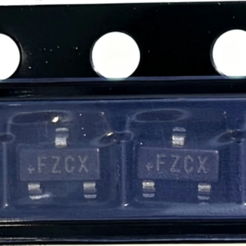 MAX6002EUR FZCX SOT-23-3 New Original Genuine