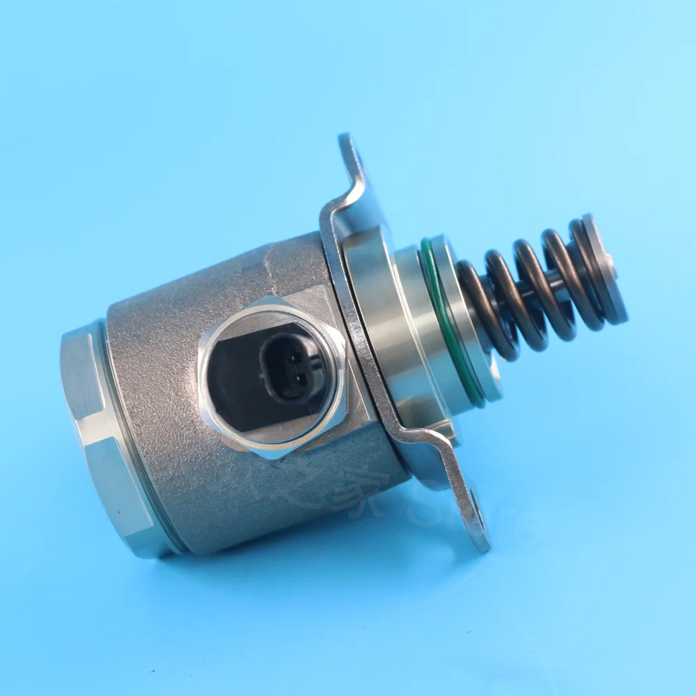High Pressure Fuel Pump 03C127026D  06J127025F For A1 A3 Skoda Seat 1.4 2.0 TSI For VW Golf Jetta Tiguan 03C127026R 06J127025L