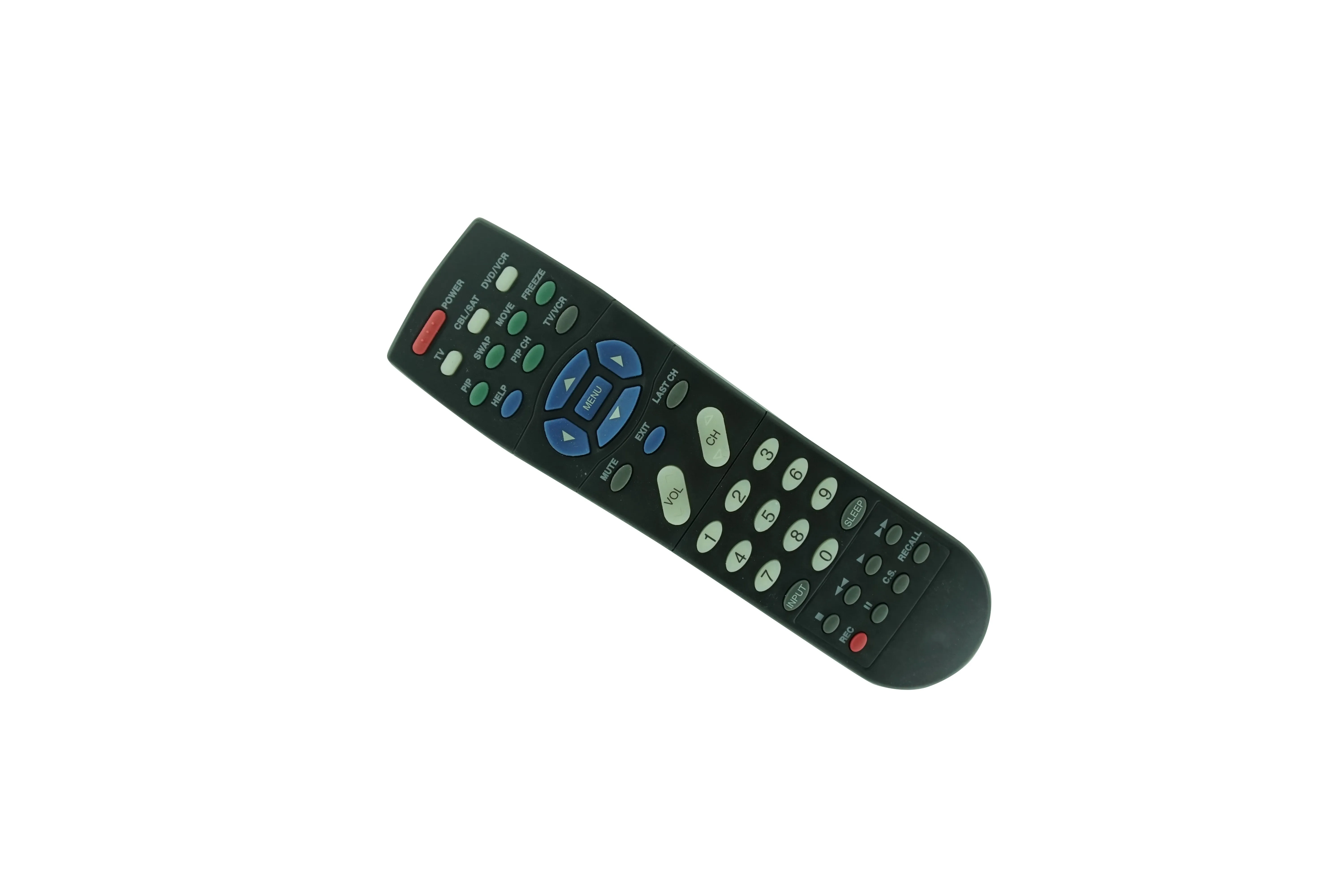 Mando a distancia para televisor, mando a distancia para Hitachi 43UW10B 46FX01B 46GX01B 50DX01B 50EX01B 50FX30B 50FX300 50GX01B 50GX20B CLU-432UG CRT LED LCD HDTV