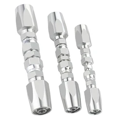 Hydraulic Hose Repair Kit 1/4