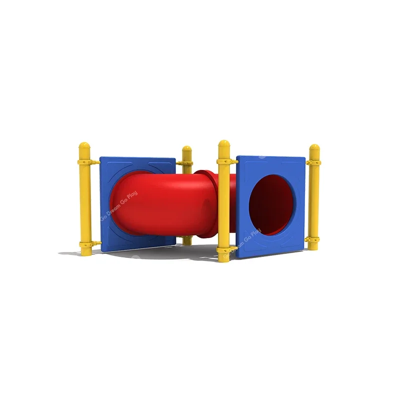 

Brand New High Quality Pet Training Ground Bendable Large Dog Crawl Tunnel Equipment