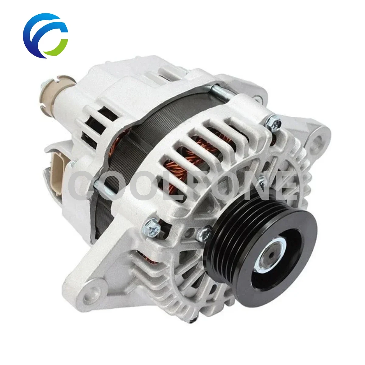 Generator Alternator for ZOTYE Z200 Z200HB Z300 Z500 DONGFENG JINGYI  4A91 1.5 1800A211 ALQ2296BS