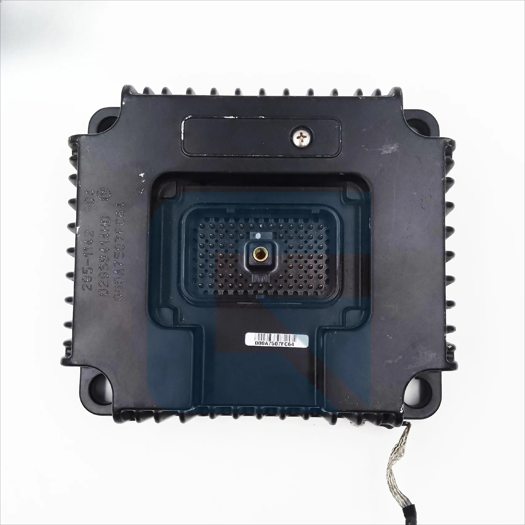 

285-1142 2851142 Блок управления двигателем (ECU) для погрузчика 966M