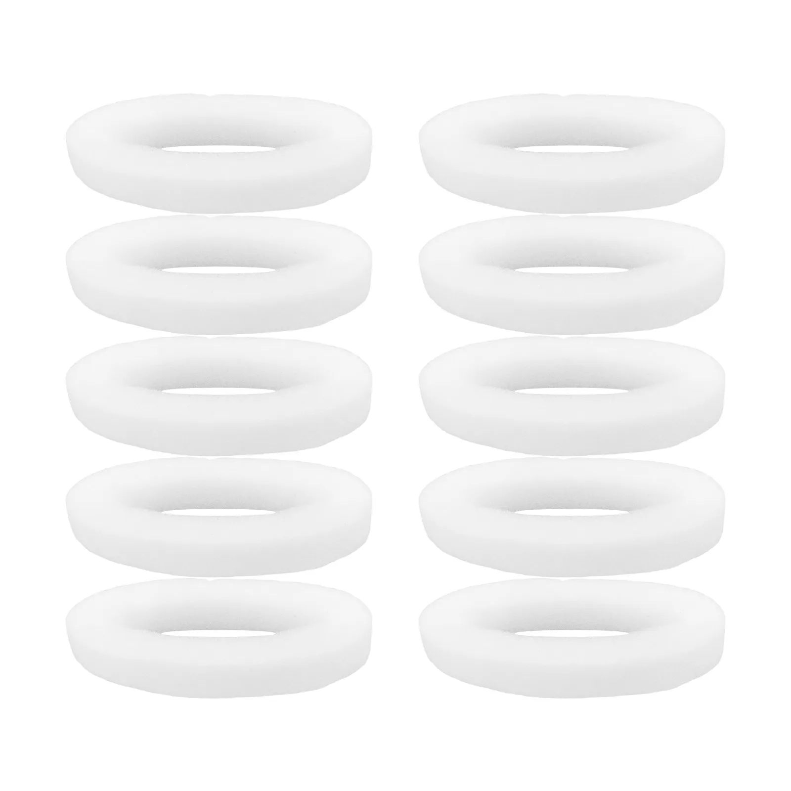 10-pecas-de-almofada-esponjosa-circular-em-formato-de-pepino-do-mar-366-polegadas-forro-protetor-respiravel-para-embalagens-para-contato-com-alimentos-caixa-de-presente