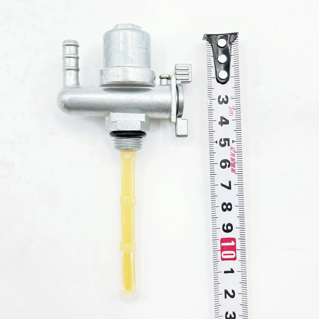 Fuel Tank Switch Value Petcocks Tap With Filters For RUASSIA IZH MSK Motorcycle