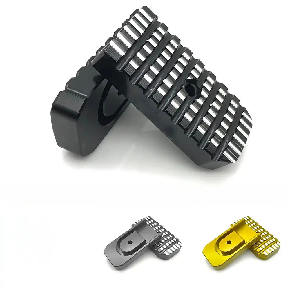 

For Honda CMX500 Rebel CMX 500 300 Rebel500 2019-2021 Pedal Enlarger Footpad Extension Footpeg Accessories Motorcycle Footrest