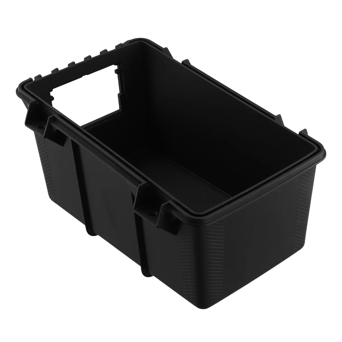 

8VD863300A / 8VD 863 300 A for A3 2017-2020 Central Control Storage Box Coin Box Cup Holder Storage Storage Box