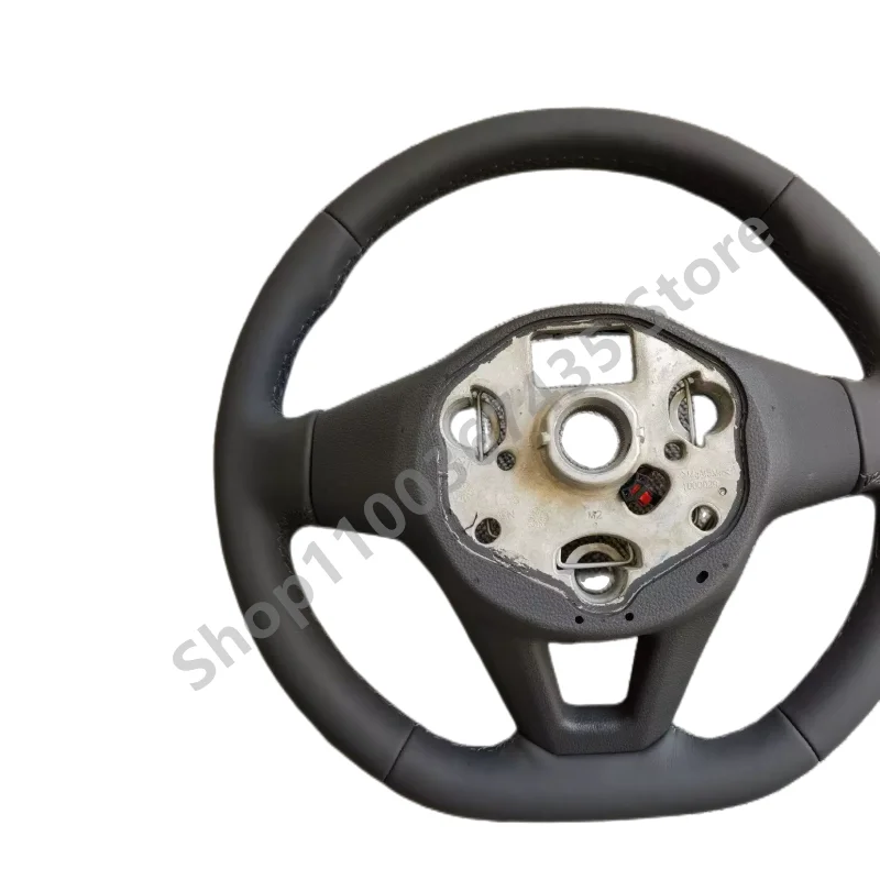 LCD Touch Steering Wheel Multifunction Steering Wheel Touch Control Fit for VW  ID.4 ID.6 Golf MK8