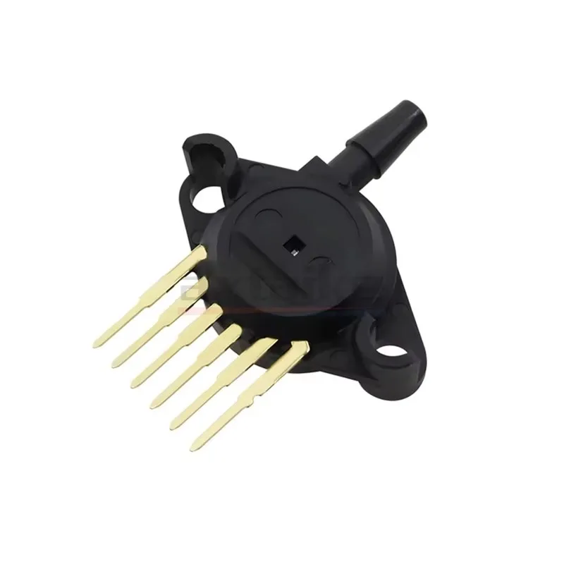 MPX4250AP MPX5010DP MPX5700AP MPX5700DP MPX5100DP MPX4250DP MPX5050DP MPX5500DP MPX10DP MPX5700GP 20-250kPa Pressure Sensor IC