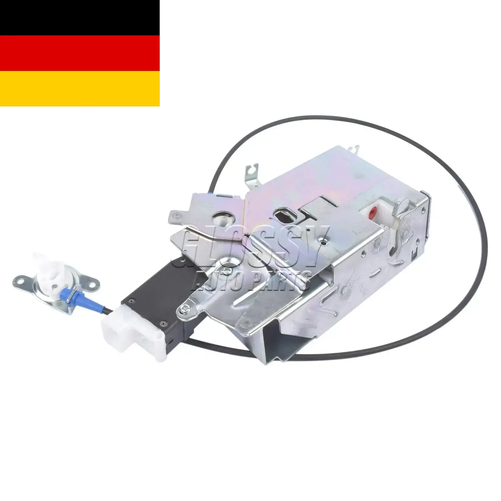 Image of AP03 Türschlossantrieb rechts für Ford Transit MK6 MK7 2000-2014 1766549 1C15B264A00FH