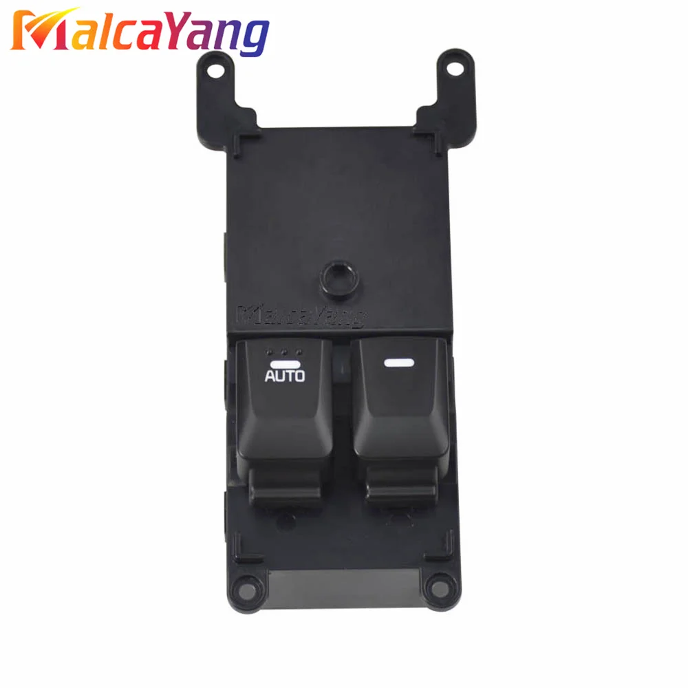 For Kia Rio III (UB) 2012 Window Lifter Switch Driver's Side 93570-1W000 Car Accessories