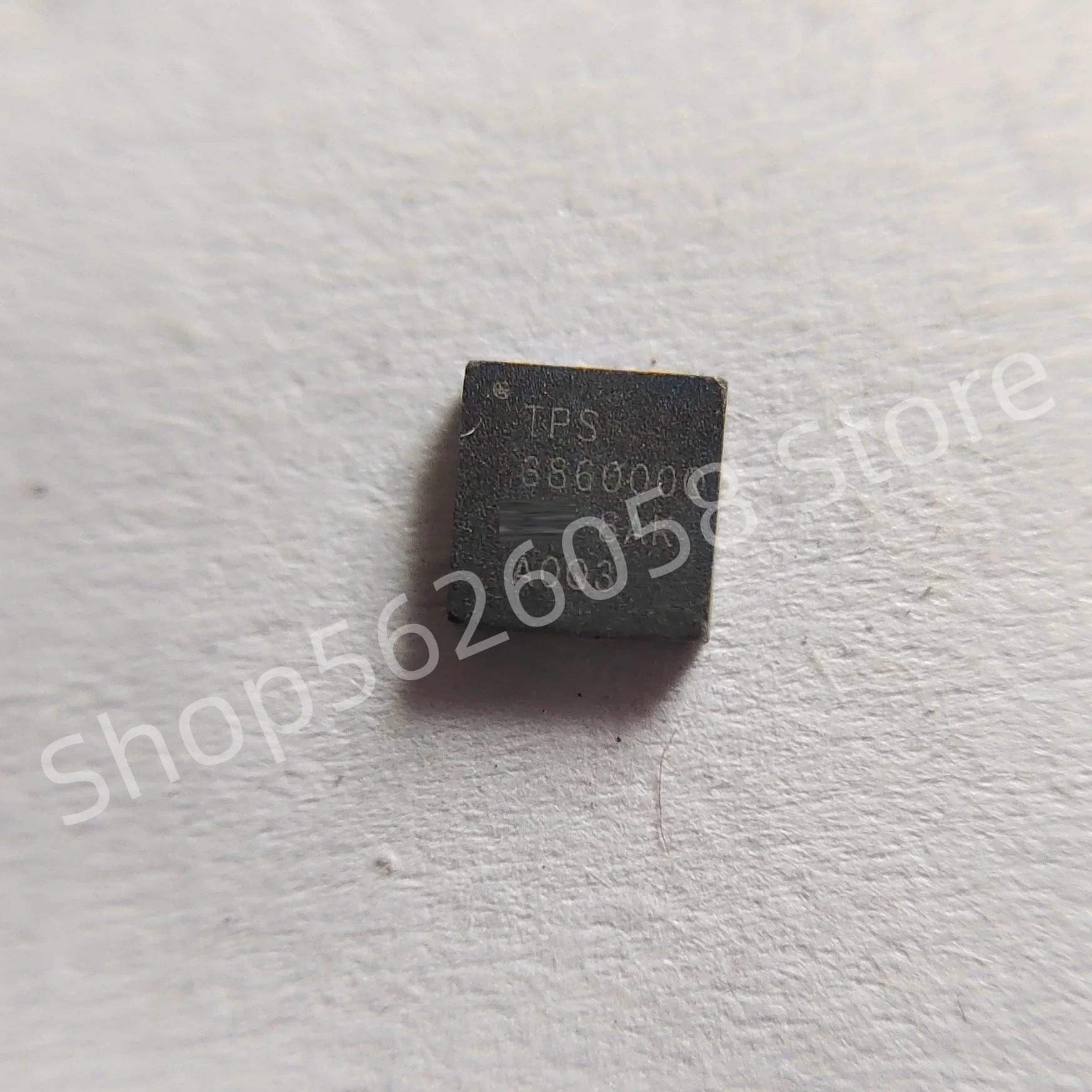 

10PCS/LOT TPS386000QRGPRQ1 TPS386000Q QFN Genuine Voltage Monitor In Stock Free Shipping