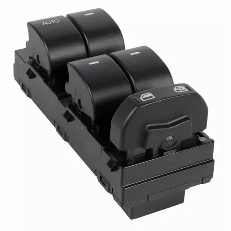 

AA8Z-14529-AA AA8Z14529AA Master Power Window Control Switch For Ford 09-19 Flex Taurus 8A8Z14529AA