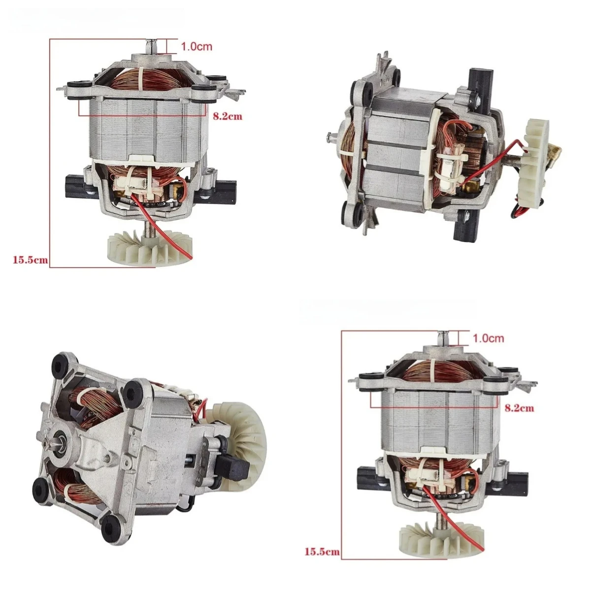 Peças de reposição para rotores de motor Vitamix Blender TNC5200 Cooking Machine Pro500 Q5S