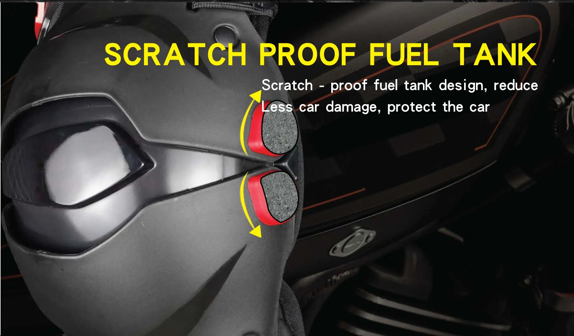 Ones again! Off-Road Racing CE Knee protector Motorcycle Knee Protection pads Cross country racing gear MX Protection