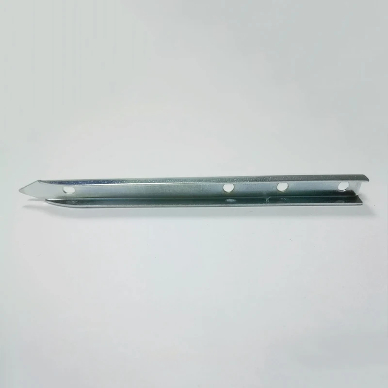 Agulha para tapete elétrico Tufting Machine, TD-01