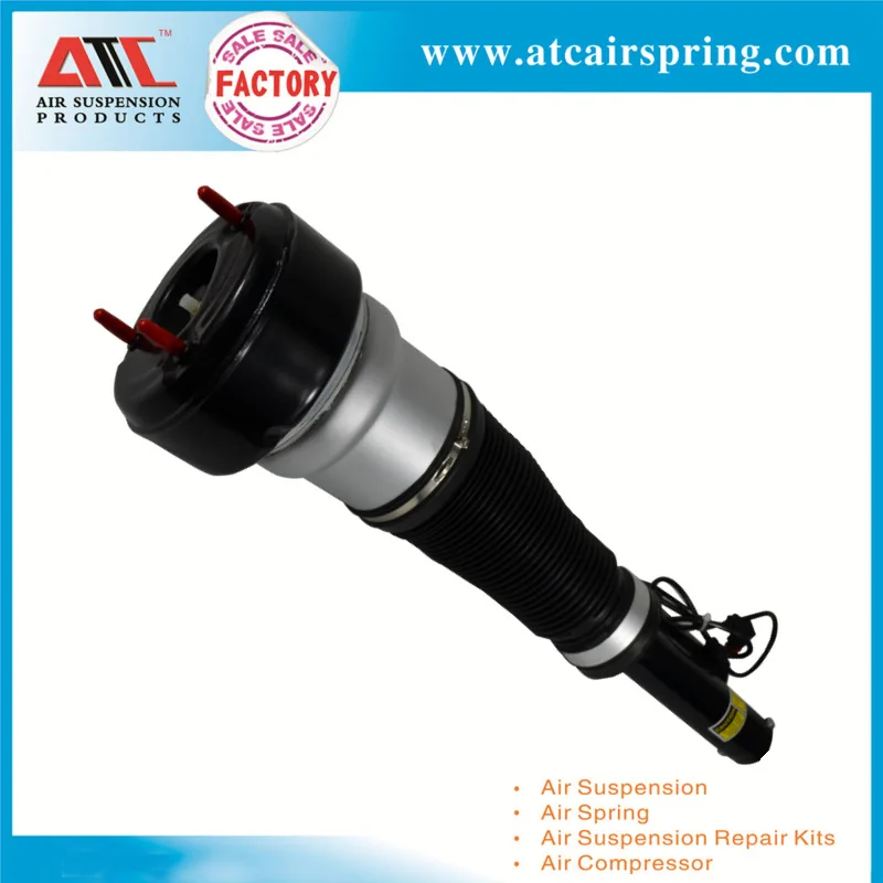 Applicable to W221 front, air shock absorber assembly 2213204913 2213209313 factory direct sales
